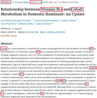 Discovering and Summarizing Relationships Between Chemicals, Genes, Proteins, and Diseases in PubChem